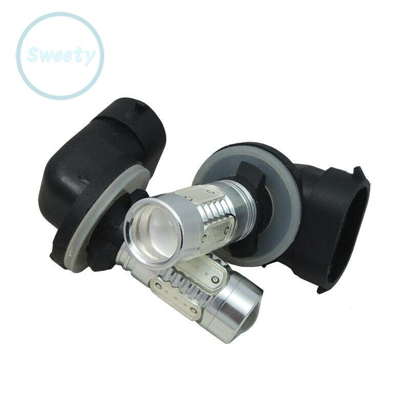 Bóng Đèn Led Chống Sương Mù 1000k 12v Dc 881 889 898