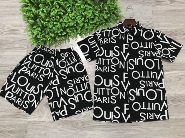 Đồ đi biển siêu hót nam nữ mặc đc chất liệu đẹp size từ 50kg đến 75kg hàng có sẵn nhận hàng nhanh chóng | BigBuy360 - bigbuy360.vn