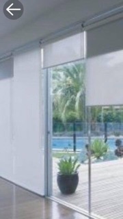 Rèm cuốn đặt theo yêu cầu