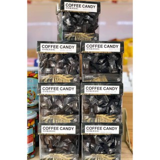 kẸO COFFEE CANDY ít đường