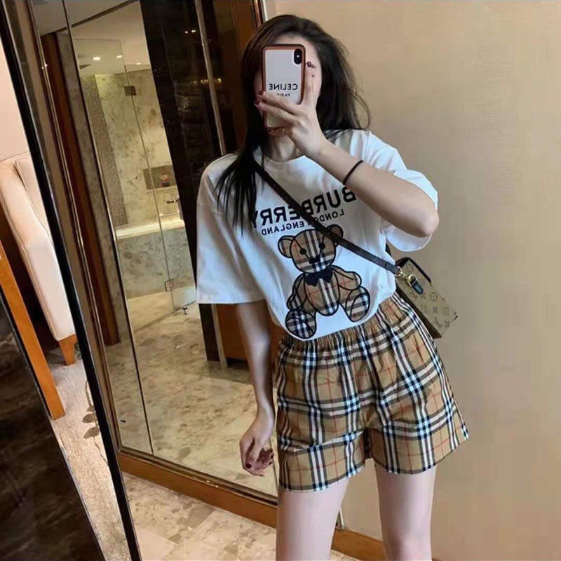 Bộ cộc G.u mã LDT01 màu hồng đen