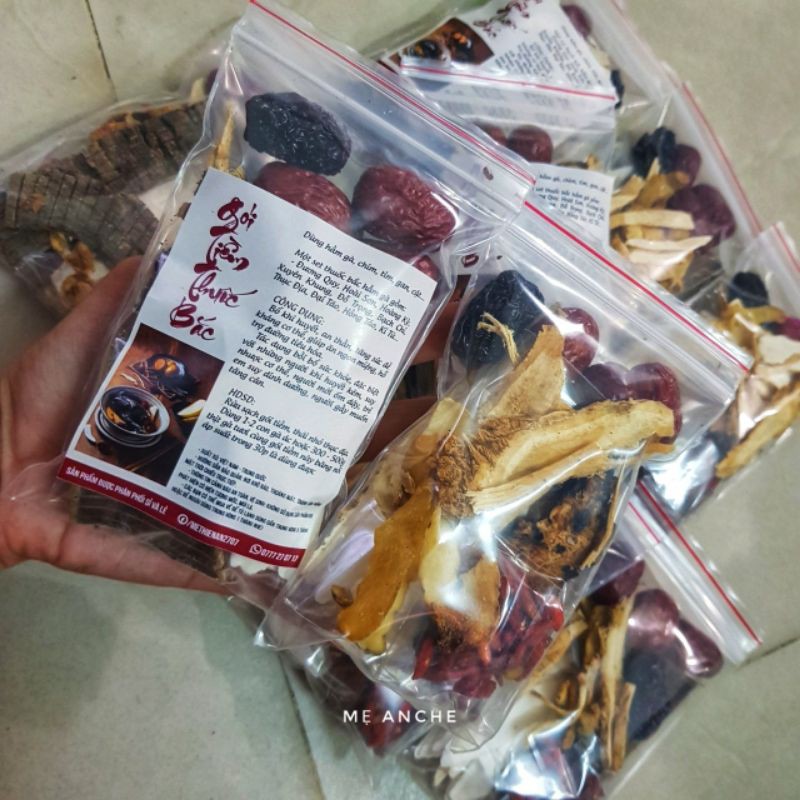 [ĐẶC BIỆT] Thang Thuốc bổ Tiềm Gà / Gân Heo / Đuôi Heo | BigBuy360 - bigbuy360.vn