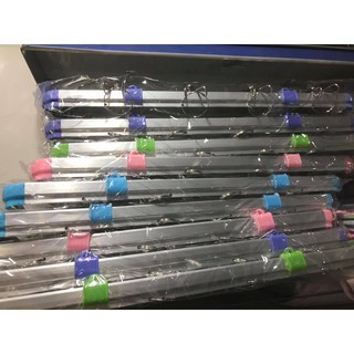 Móc chùm inox  phơi đồ cho bé