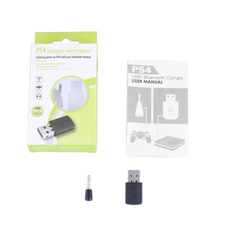 Bộ thiết bị nhận Bluetooth 4.0 + EDR USB 3.5mm