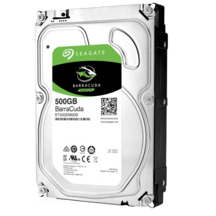 Ổ Cứng Mỏng Seagate 500gb Sata | BigBuy360 - bigbuy360.vn