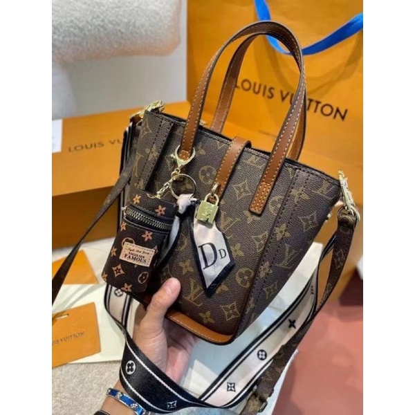 ❌ Louis Vuitton SPSL