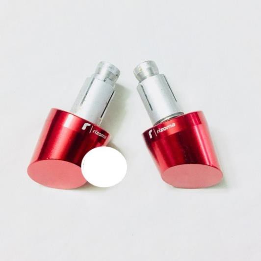 Cặp gù xéo Rizoma gắn tay lái xe máy,moto, pkl - STN