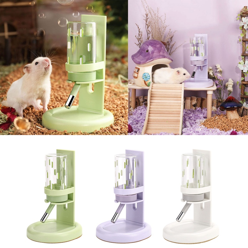 Bình Uống Nước 120ml Cho Chuột Hamster