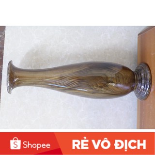 BÌNH HOA GỖ THỦY TÙNG VIỆT S1