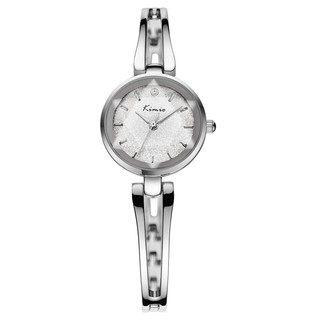 Đồng hồ nữ Kimio KW6033S-S01 - dây thép không gỉ