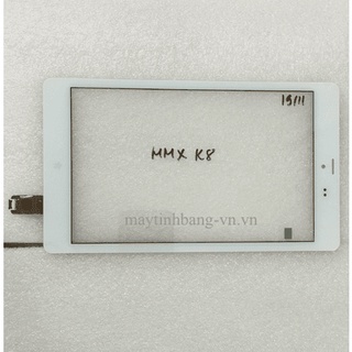 Cảm ứng máy tính bảng MMX K8