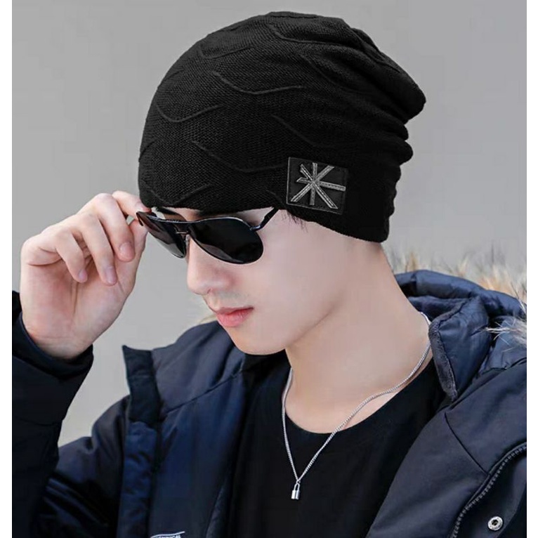 Mũ len nam nón len nam