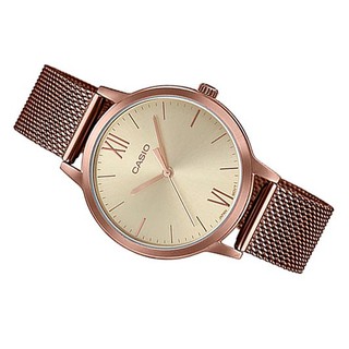 Đồng hồ nữ Casio LTP-E157MR