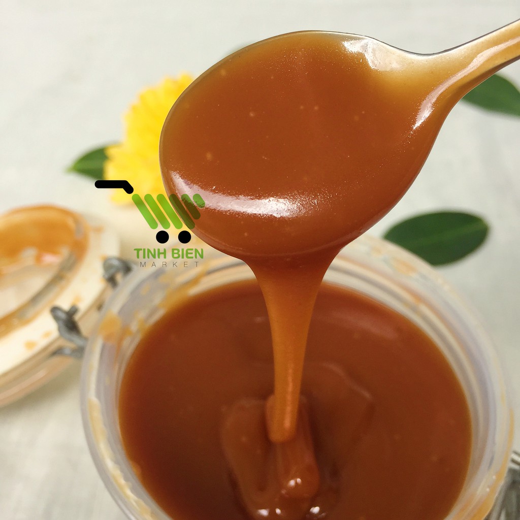 Đường thốt nốt nguyên chất hủ 1kg