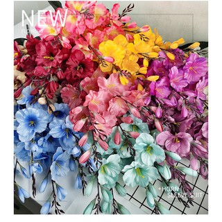 BÓ HOA LAY ƠN GỒM 5 CÂY