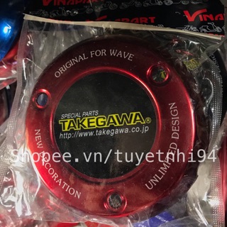 Nắp nồi wave màu (đủ màu)
