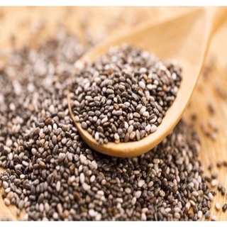 Hạt Chia Seeds Organic Úc