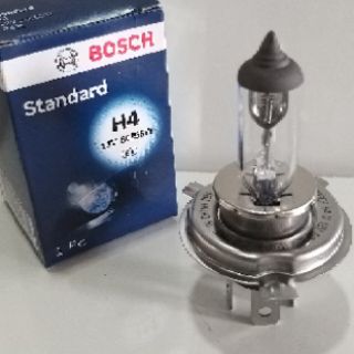 BÓNG ĐÈN BOSCH PHA COS H4 12V60/55W