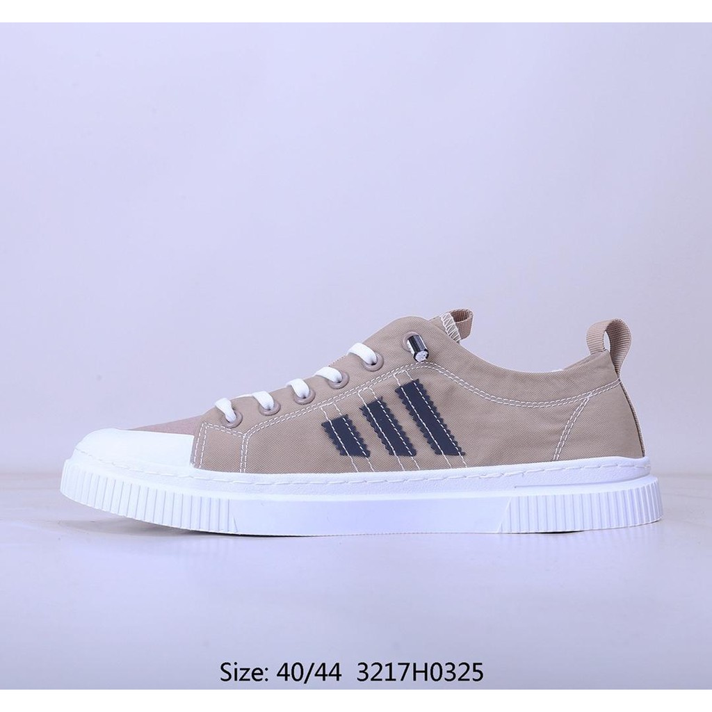 Adidas Adidas fashion Shoes Superstar II trendy shoes casual jogging shoes #3217H0325 2021