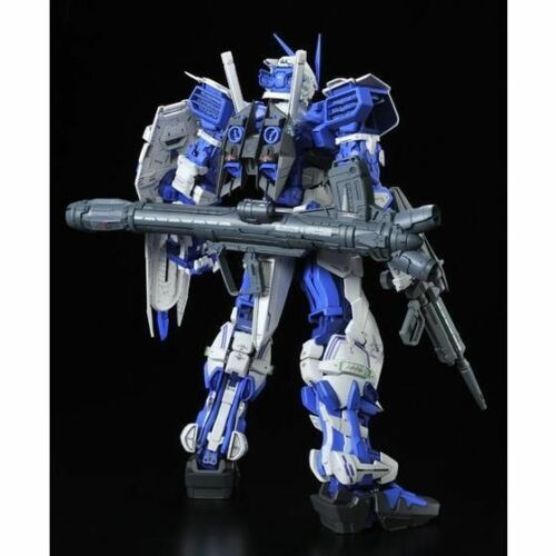 Mô hình lắp ráp PG 1/60 Gundam Astray Blue Frame Bandai