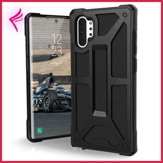 [ FREESHIP] Ốp Điện Thoại UAG Bảo Vệ Cho Samsung Note 10 Plus S20 Ultra Plus S20+ Military Fall Drop Protection Cases