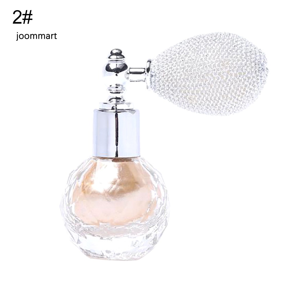 Phấn bắt sáng lấp lánh dạng xịt dành cho phụ nữ | BigBuy360 - bigbuy360.vn