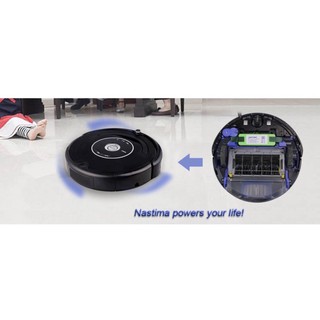pin đóng mới cho irobot hút bụi 5-6-7