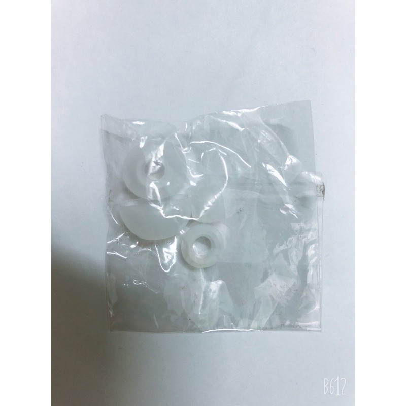 cao su bọc tai chính hãng