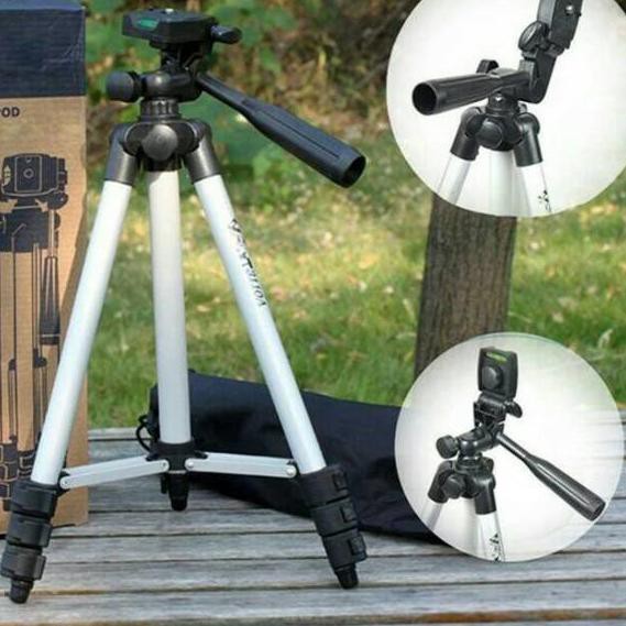 Bộ Đồ Lót Thiết Kế Quyến Rũ Cho Nữ Giá Đỡ Ba Chân 1 Mét KT-3110A Cho Máy Ảnh X | BigBuy360 - bigbuy360.vn