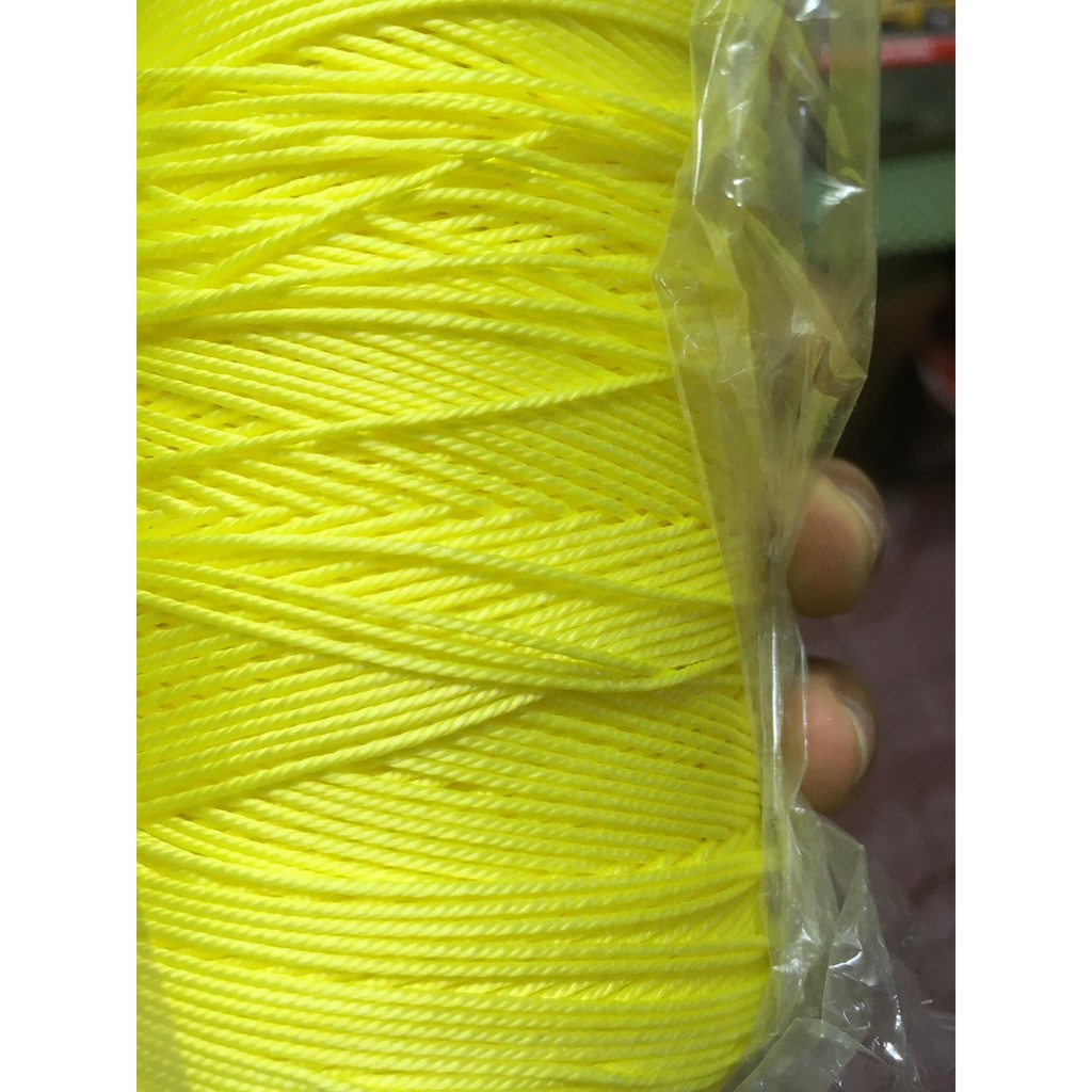 Dây diều 8 lõi dành cho diều cỡ lớn- dây nhỏ ko tính theo li - vui lòng đọc bài viết- ảnh thật