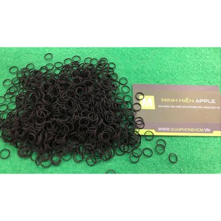 ron khe sim iphone chống nước