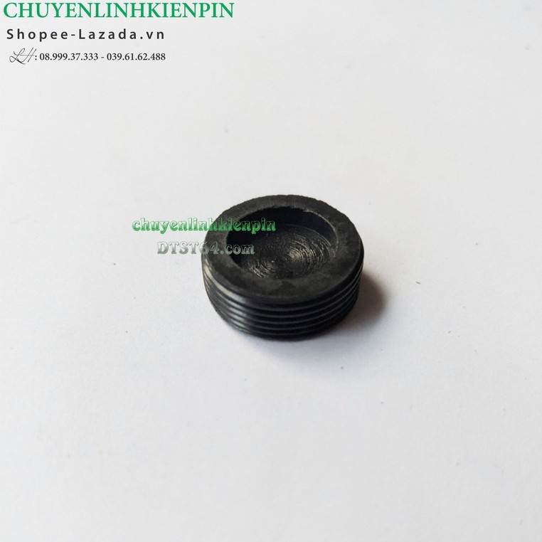 Nắp đậy than ren ngoài 19mm của máy cầm tay ( BL64_195 )