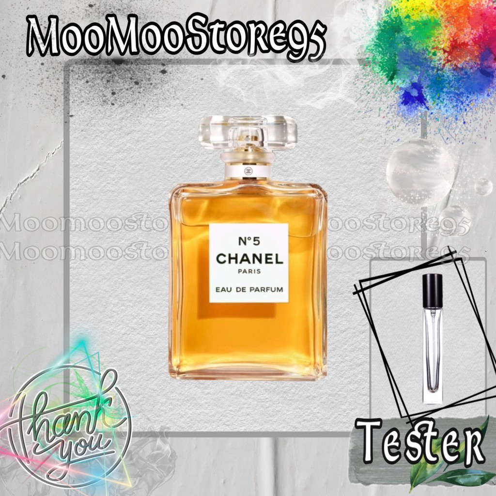 👑 mẫu thử nước hoa chanel N5 EDP 2ml/5ml/10ml - Amazing.3000 👑