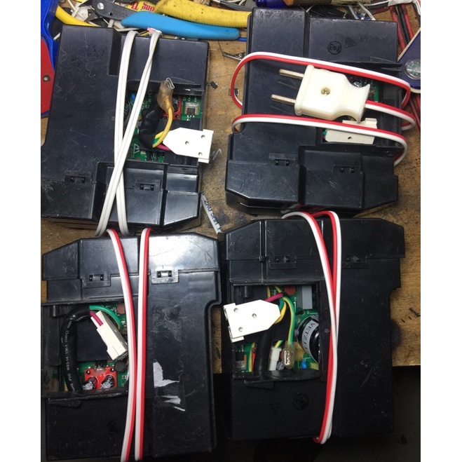 Bo test bloc tủ lạnh inverter (giá 1 sản phẩm)
