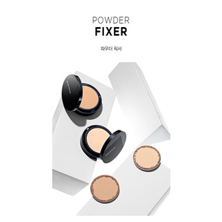 Phấn Trang Điểm Moonshot Powder Fixer SPF27 PA++ 7g
