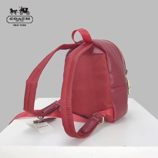 Balo mini Coach