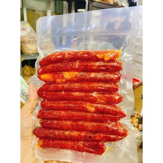 LẠP XƯỞNG TRỨNG MUỐI