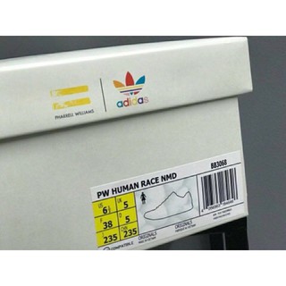 [FullBox] Giày HUMAN RACE SOLARHU xanh