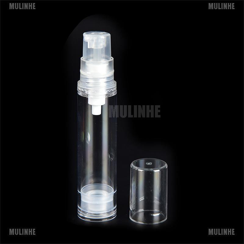 1 Chai Rỗng Chiết Mỹ Phẩm Dung Tích 5 / 10 / 15ml
