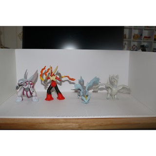 Mô hình pokemon tổng hợp No.01