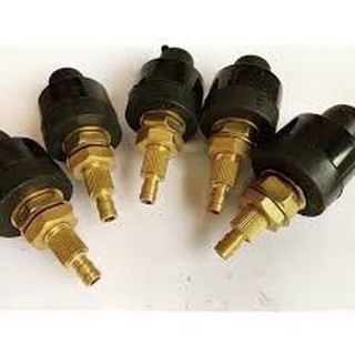 Đầu nối mỏ hàn TIG/ PLASMA