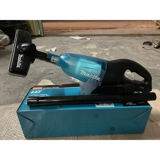 Bộ Máy Hút Bụi Dùng Pin Makita DCL180Z - Điện Máy Tiến Đạt