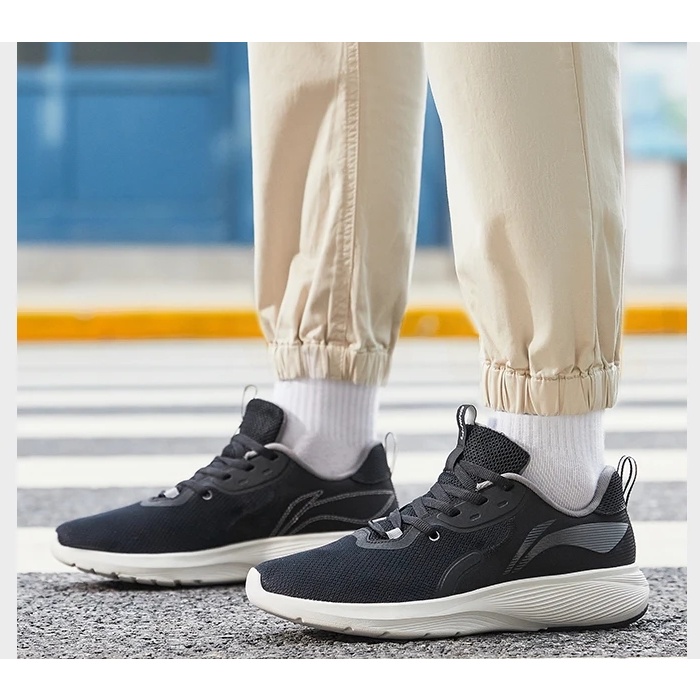 Giầy Thể Thao Nam LINING ARSS027 Chính Hãng