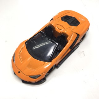 Tomica mô hình siêu xe Lambogini Centenario Roadster