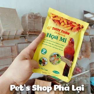 [Cám Thuý Tuấn] [Họa Mi] Cám Chim Họa Mi Số 2