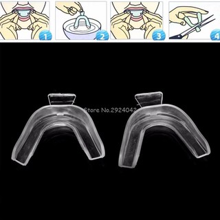 Máng ngậm tẩy trắng răng - sale lỗ