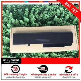 [BH12TH] 💥 Pin Laptop HP Elitebook 8440P 8440 8440w 6930p 6530b 6535b 6440b 6445b Nhập Khẩu ( FREE SHIP ĐƠN TỪ 50K )