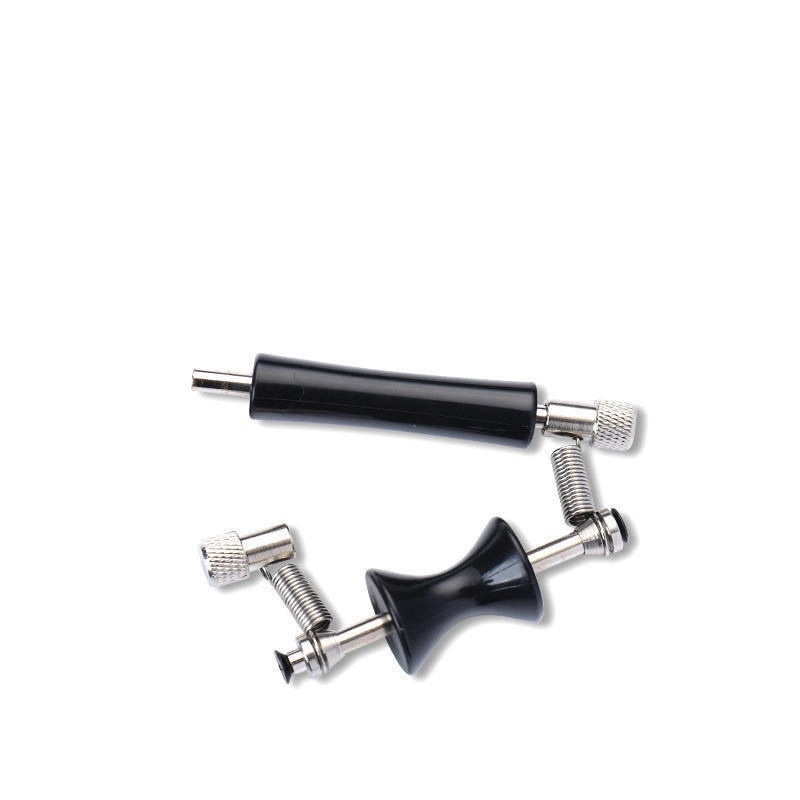 Kẹp Capo Lăn Trượt ST.Real Guitar Sài Thành mã KBD 5A11