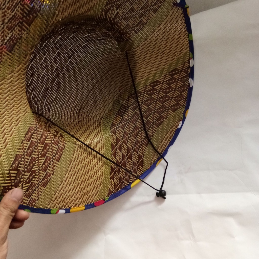 mũ nón Phụ nữ  Chống Nắng Thoáng Khí Mũ Rơm