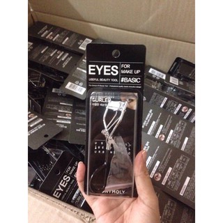Kẹp bấm mi Tonymoly Eyelash Curler
